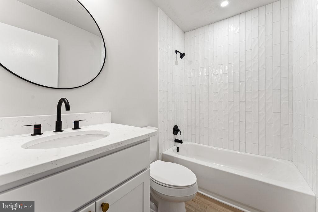 13162 Scotts Mill Road Culpeper, VA 22701 - Photo 9 of 26