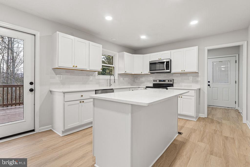 13162 Scotts Mill Road Culpeper, VA 22701 - Photo 10 of 26