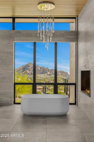 $12,500,000 | 7050 North 39th Place, Paradise Valley, AZ 85253