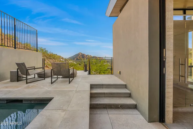 $12,500,000 | 7050 North 39th Place, Paradise Valley, AZ 85253