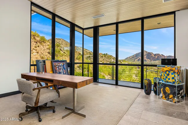 $12,500,000 | 7050 North 39th Place, Paradise Valley, AZ 85253