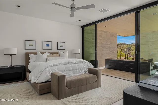 $12,500,000 | 7050 North 39th Place, Paradise Valley, AZ 85253