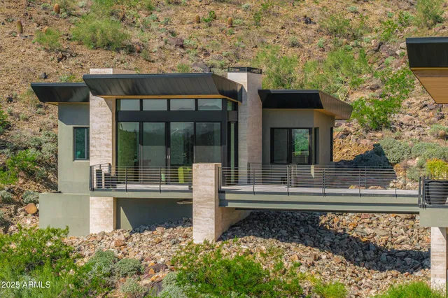 $12,500,000 | 7050 North 39th Place, Paradise Valley, AZ 85253