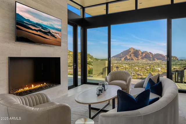 $12,500,000 | 7050 North 39th Place, Paradise Valley, AZ 85253