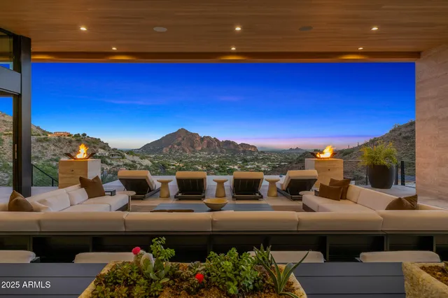 $12,500,000 | 7050 North 39th Place, Paradise Valley, AZ 85253