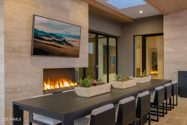 $12,500,000 | 7050 North 39th Place, Paradise Valley, AZ 85253