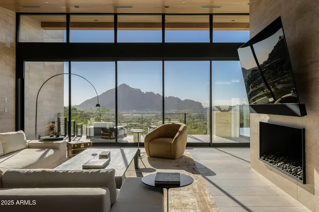 $12,500,000 | 7050 North 39th Place, Paradise Valley, AZ 85253