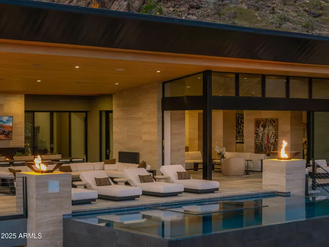 $12,500,000 | 7050 North 39th Place, Paradise Valley, AZ 85253