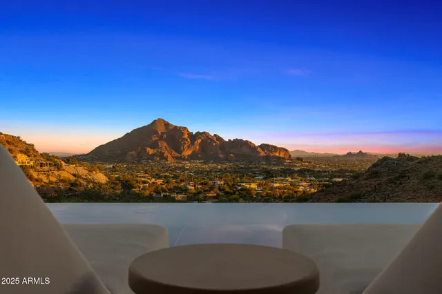 $12,500,000 | 7050 North 39th Place, Paradise Valley, AZ 85253