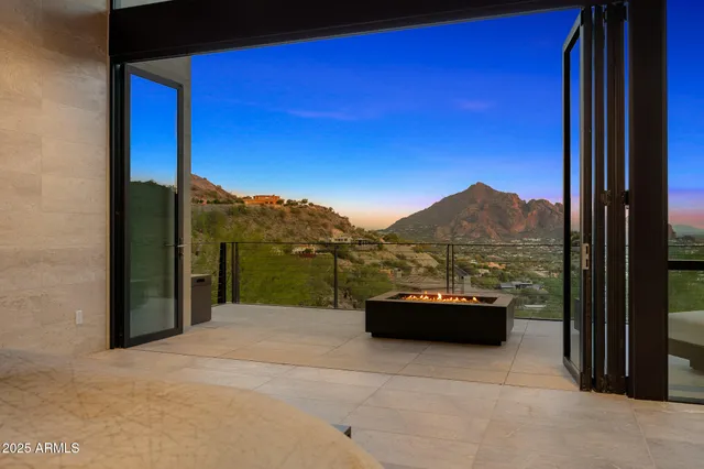 $12,500,000 | 7050 North 39th Place, Paradise Valley, AZ 85253
