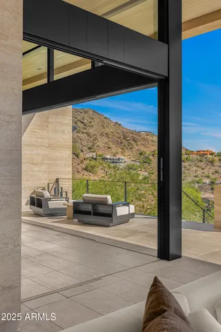 $12,500,000 | 7050 North 39th Place, Paradise Valley, AZ 85253