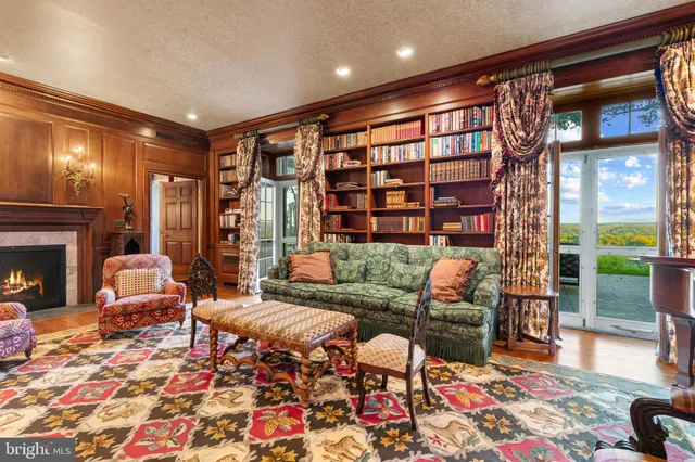 $13,000,000 | 3600 Butler Road, Glyndon, MD 21136