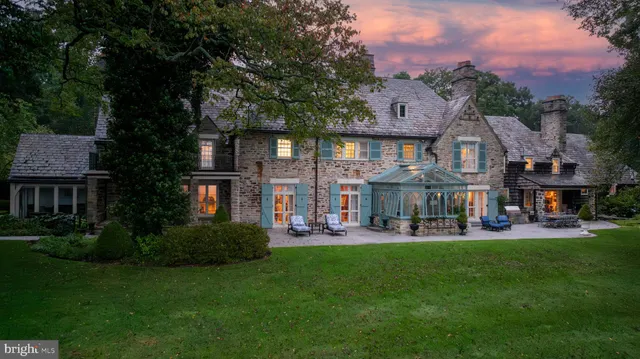 $13,000,000 | 3600 Butler Road, Glyndon, MD 21136