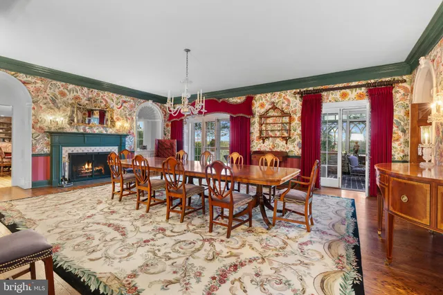 $13,000,000 | 3600 Butler Road, Glyndon, MD 21136