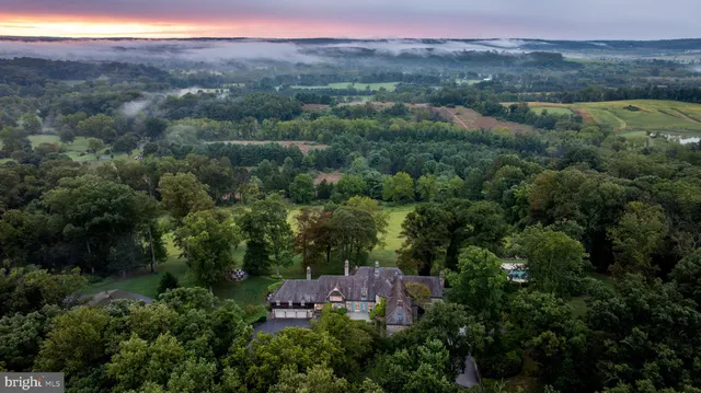 $13,000,000 | 3600 Butler Road, Glyndon, MD 21136