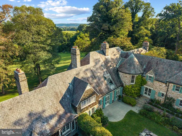 $13,000,000 | 3600 Butler Road, Glyndon, MD 21136