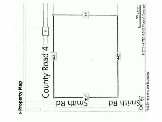 0 Smith Road Canandaigua, NY 14424 - Photo 1 of 1 Land