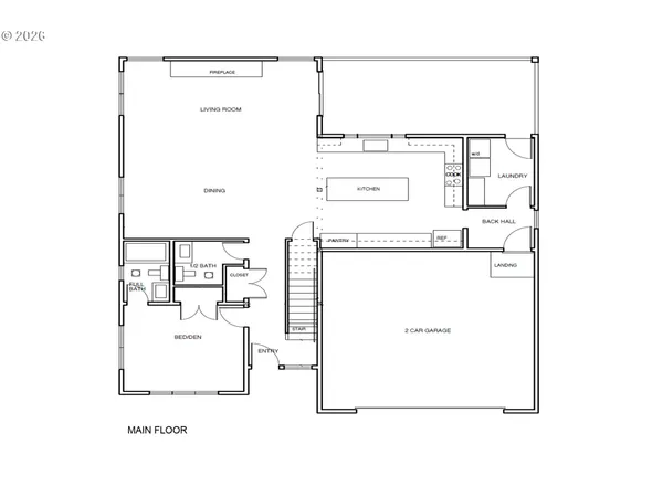 $1,399,000 | 486 Sea Vw Drive, Manzanita, OR 97130