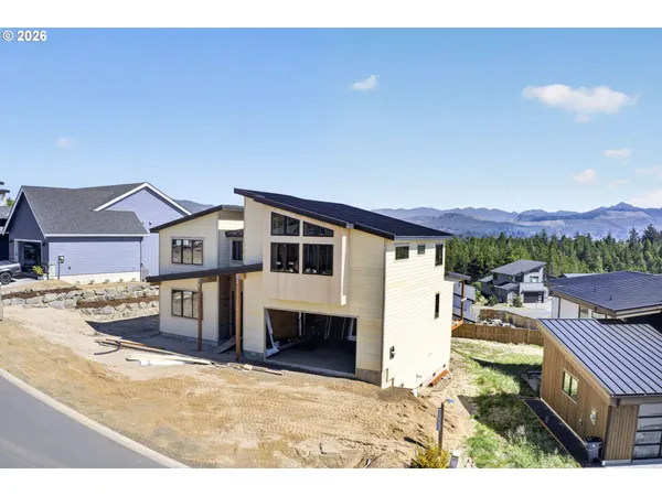 $1,399,000 | 486 Sea Vw Drive, Manzanita, OR 97130