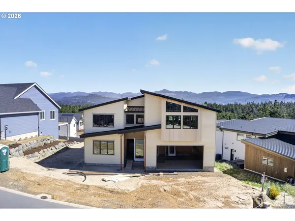 $1,399,000 | 486 Sea Vw Drive, Manzanita, OR 97130