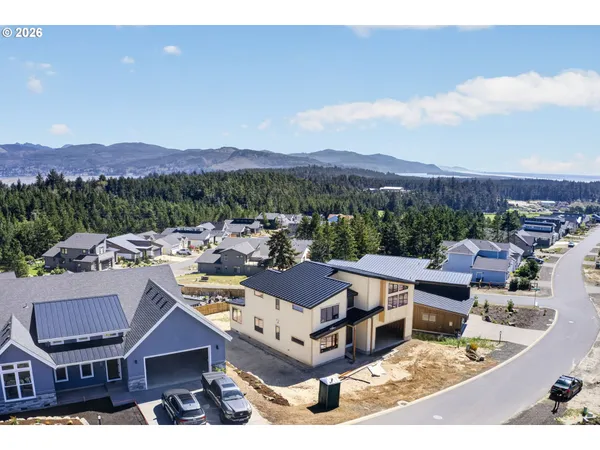 $1,399,000 | 486 Sea Vw Drive, Manzanita, OR 97130