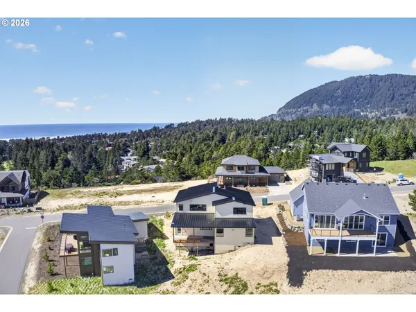 $1,399,000 | 486 Sea Vw Drive, Manzanita, OR 97130