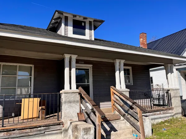 $105,000 | 1621 12th Street, Augusta, GA 30901