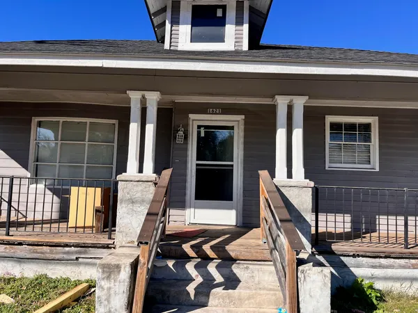 $105,000 | 1621 12th Street, Augusta, GA 30901