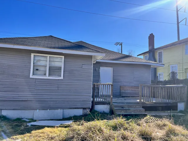 $120,000 | 1621 12th Street, Augusta, GA 30901