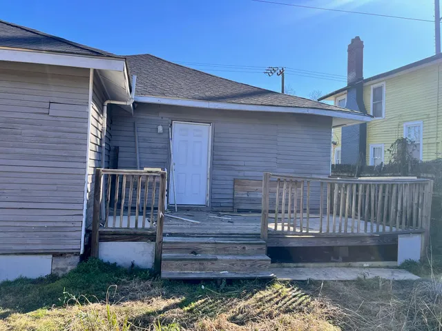 $120,000 | 1621 12th Street, Augusta, GA 30901