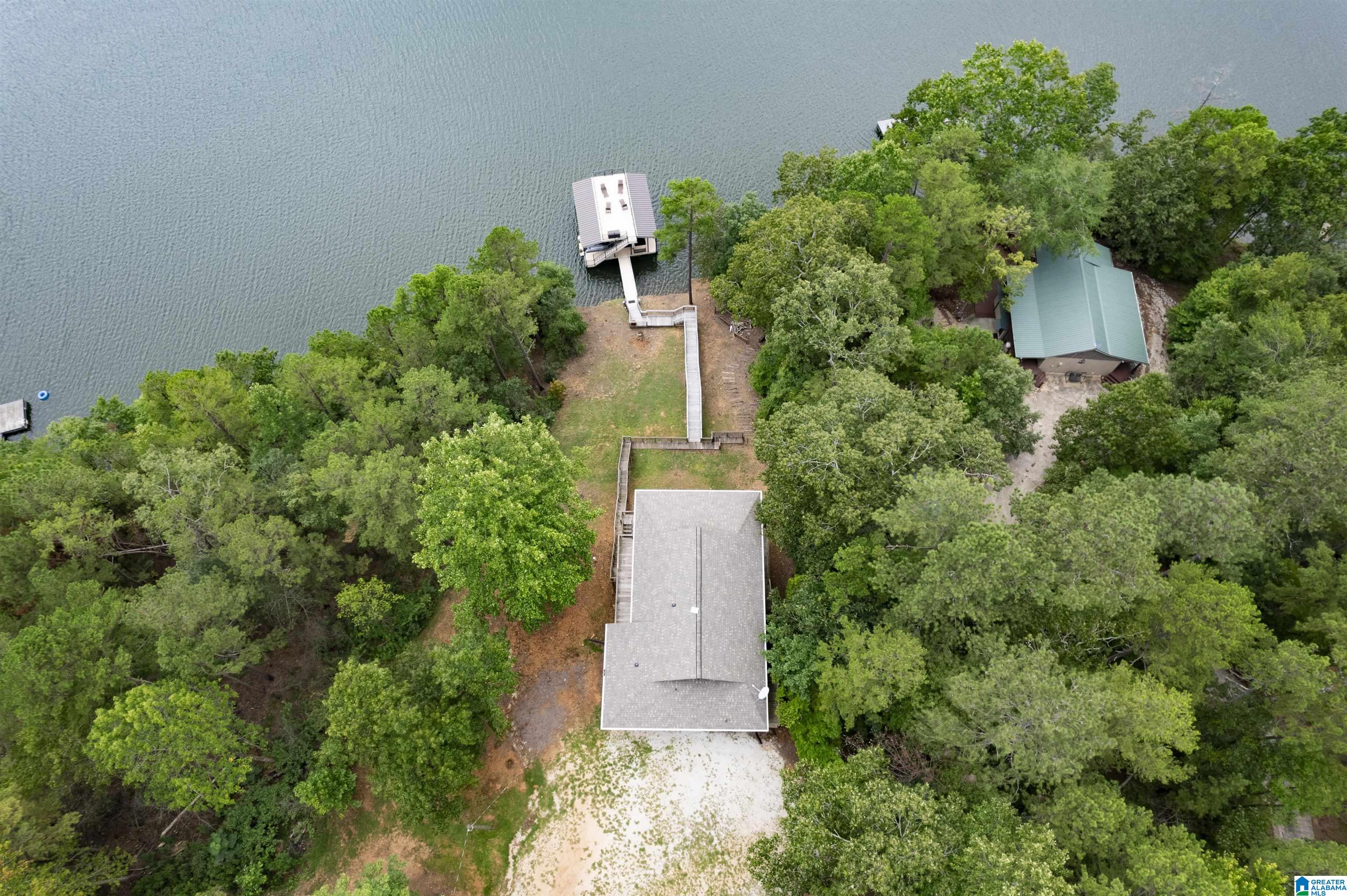 200 Outback Drive Wedowee, AL 36278 - Photo 1 of 44