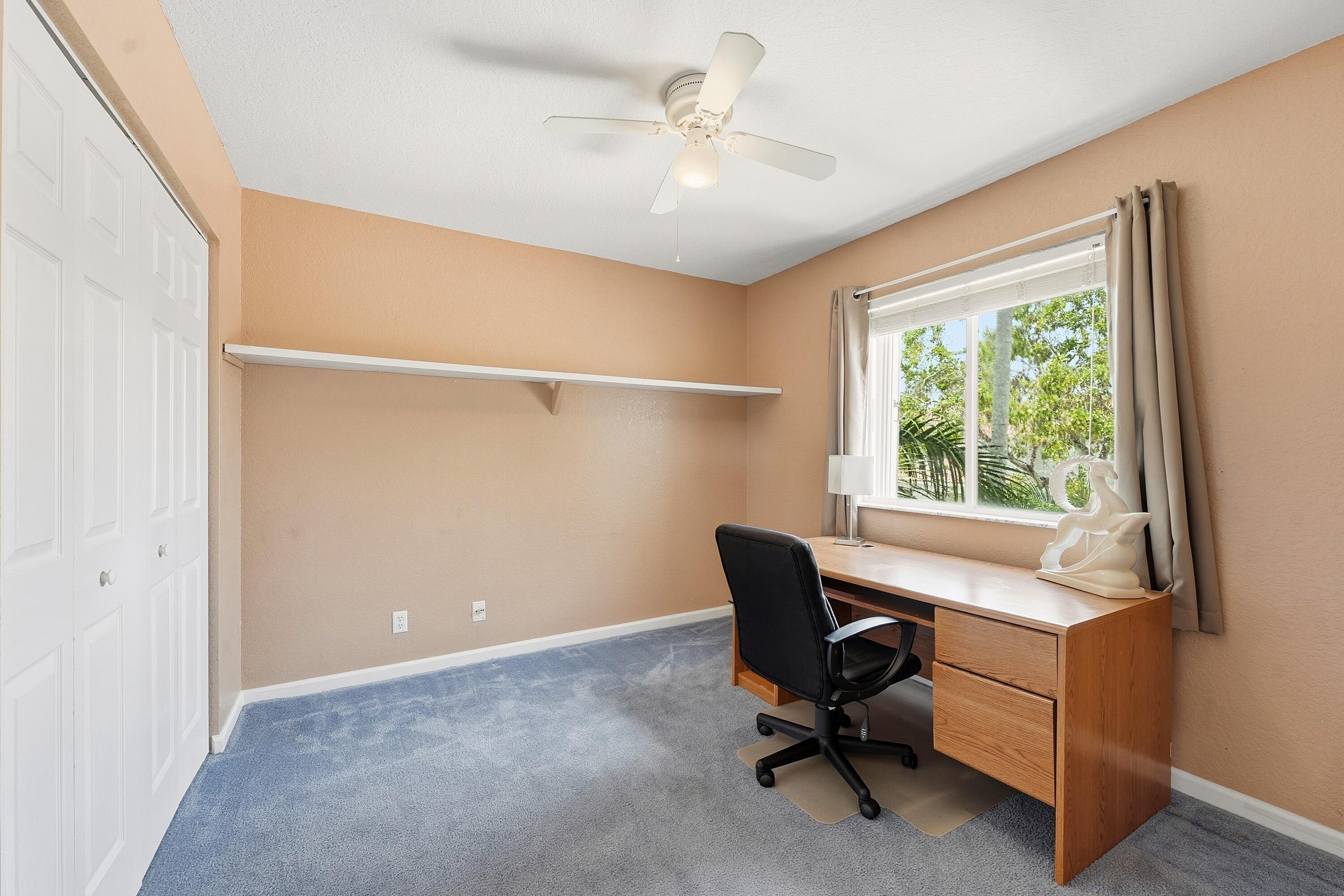 5511 Crossing Rocks Court Riviera Beach, FL 33407 - Photo 22 of 49 22 Guest Bedroom 1