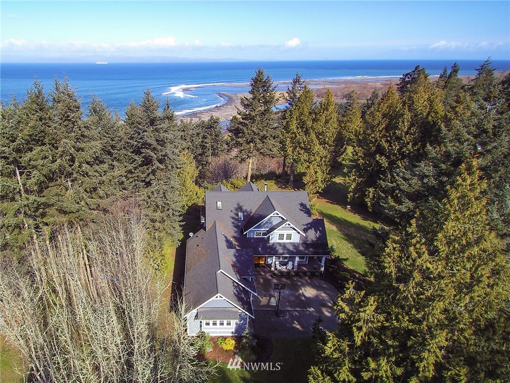 57 Fox Point Road Port Angeles, WA 98363 - Photo 3 of 40 Gallery Image 3