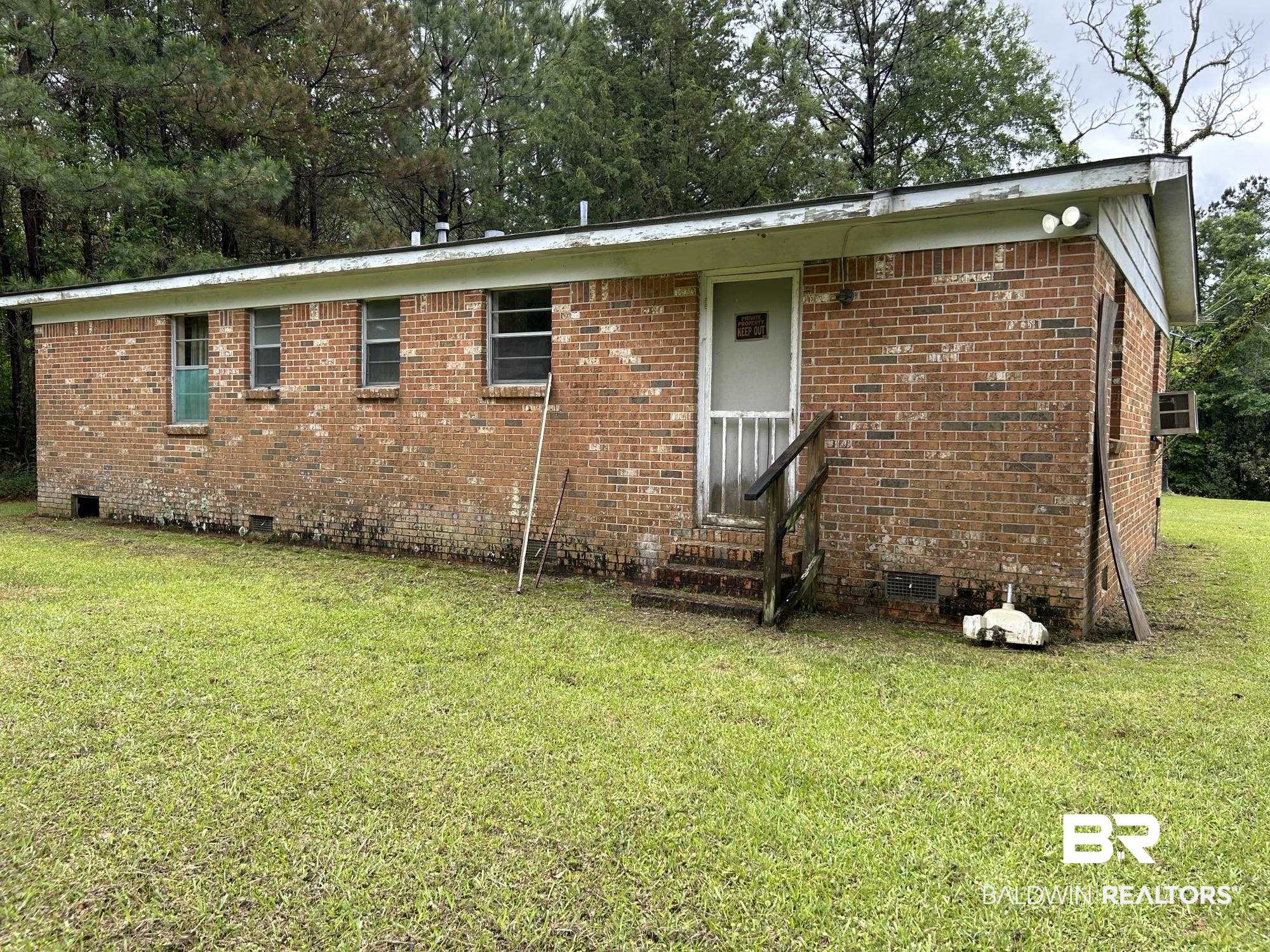 17725 Taylor Road Citronelle, AL 36522 - Photo 17 of 25