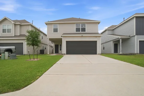 $2,400 | 22210 Great Royal Lane, Houston, TX 77073