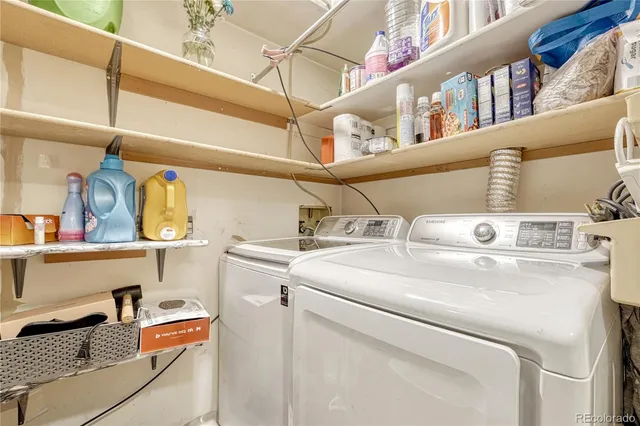 $1,975 | 12404 East Tennessee Circle, Unit B, Aurora, CO 80012