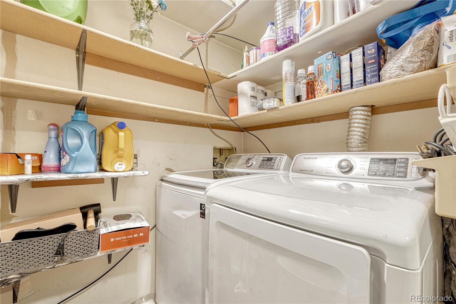 12404 East Tennessee Circle, Unit B Aurora, CO 80012 - Photo 23 of 33