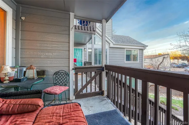 $1,975 | 12404 East Tennessee Circle, Unit B, Aurora, CO 80012