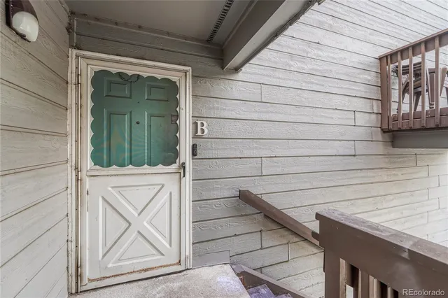 $1,975 | 12404 East Tennessee Circle, Unit B, Aurora, CO 80012