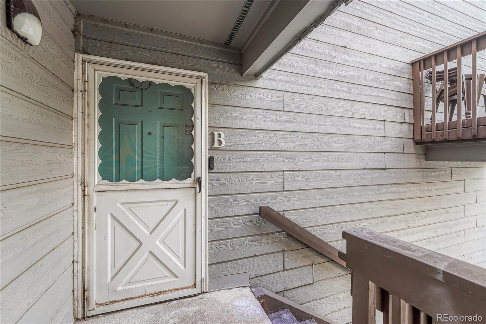 12404 East Tennessee Circle, Unit B Aurora, CO 80012 - Photo 26 of 33