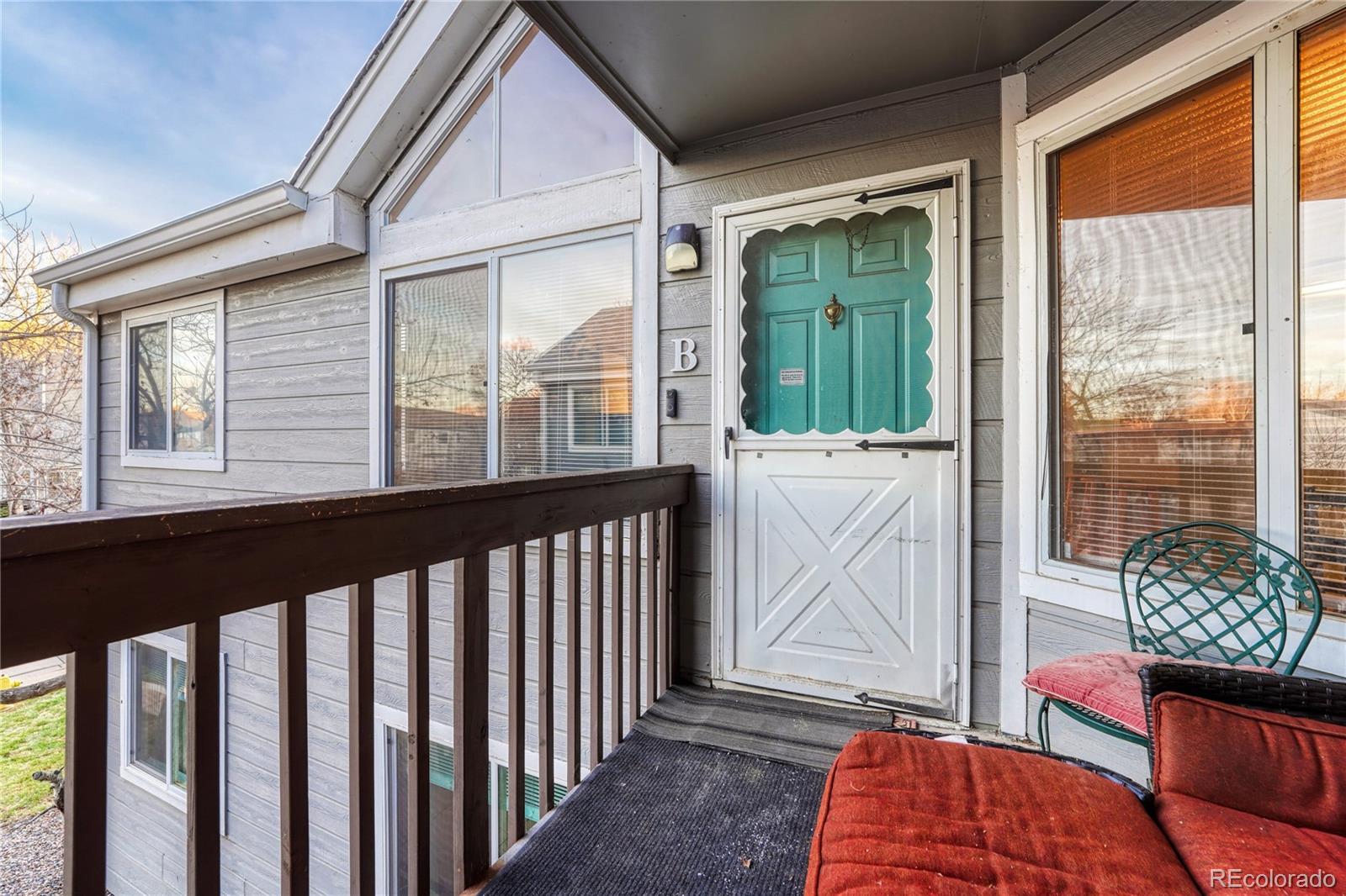 12404 East Tennessee Circle, Unit B Aurora, CO 80012 - Photo 29 of 33