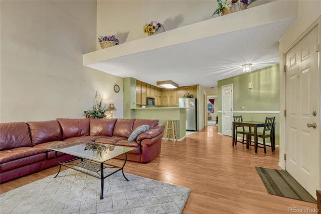 $1,975 | 12404 East Tennessee Circle, Unit B, Aurora, CO 80012