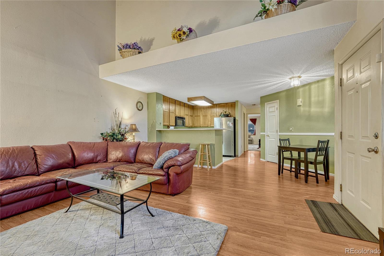 12404 East Tennessee Circle, Unit B Aurora, CO 80012 - Photo 4 of 33