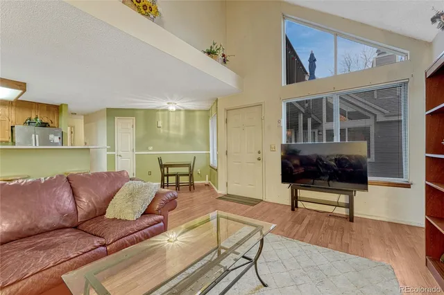 $1,975 | 12404 East Tennessee Circle, Unit B, Aurora, CO 80012