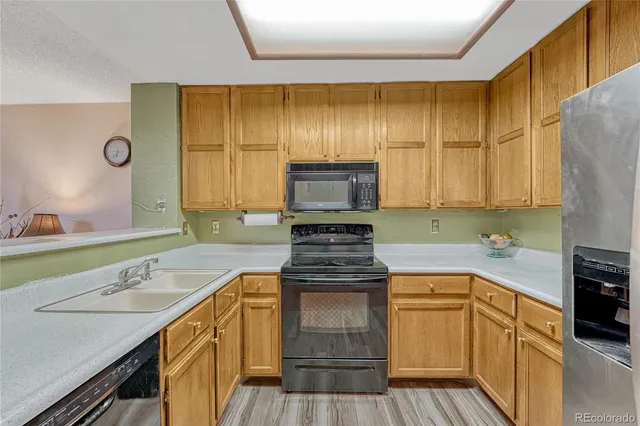 $1,975 | 12404 East Tennessee Circle, Unit B, Aurora, CO 80012