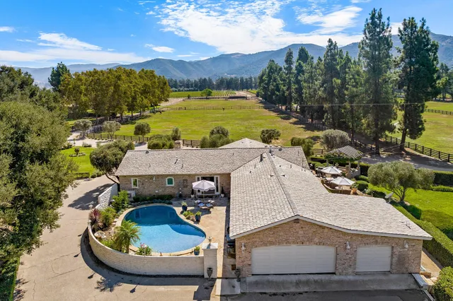 $10,000,000 | 959 East Highway 246, Solvang, CA 93463