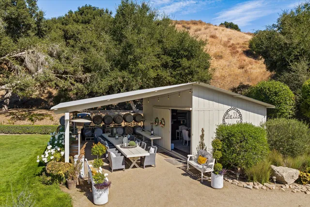 $10,000,000 | 959 East Highway 246, Solvang, CA 93463