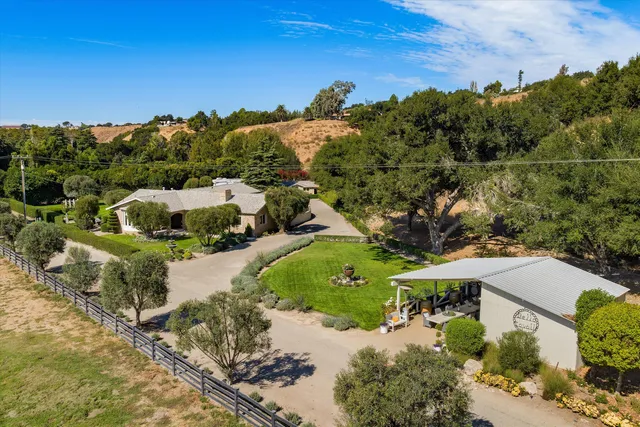 $10,000,000 | 959 East Highway 246, Solvang, CA 93463