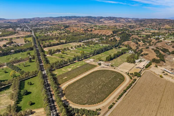 $10,000,000 | 959 East Highway 246, Solvang, CA 93463