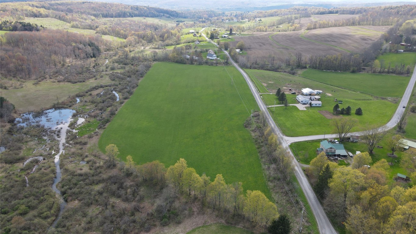 400 Page Brook Road Whitney Point, NY 13862 - Photo 1 of 6